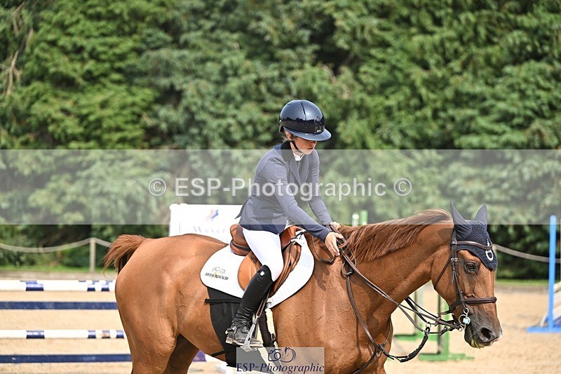 240818-150452-05079 - Cls 12A Snr Foxhunter & 1.20m Open
