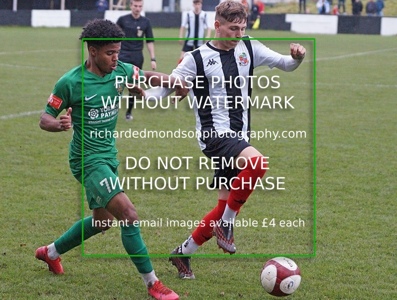 DSC02191 - Kendal Town Season 2020/21 photos