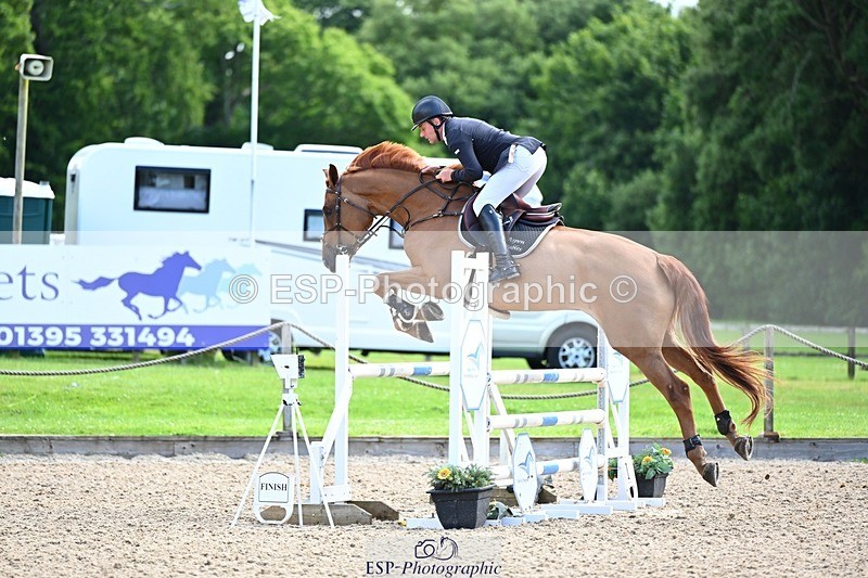 240710-085035-21475 - Cls 110 5 Yr Old 1.10m