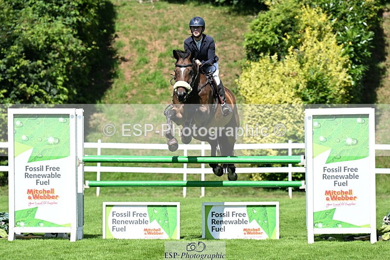 250703A-105539-02947 - Cls 1 Snr Foxhunter