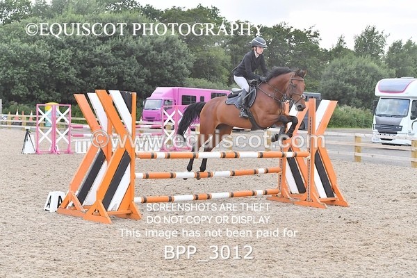 BPP_3012 - CLASS 6 Senior Discovery/ 1m Open