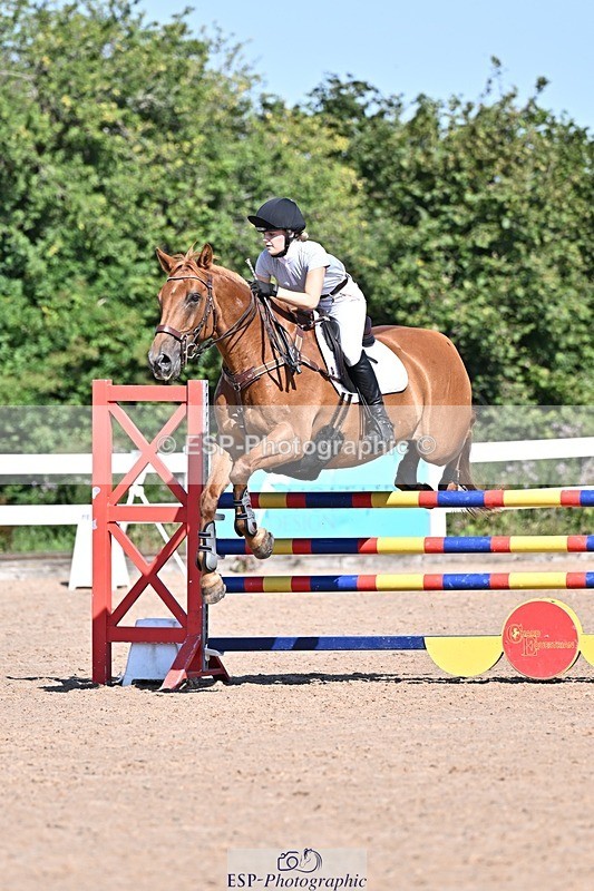 250712-101227-00164 - Cls 7 Snr British Novice and 90cm Open