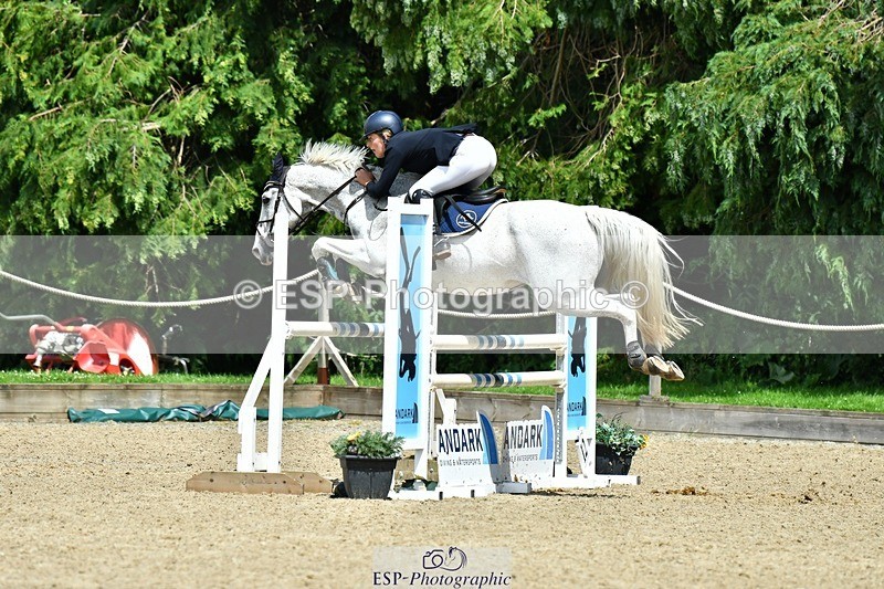 230715-135828-33532 - Cls 90 Newcomers & 1.10m Open Amateur Final