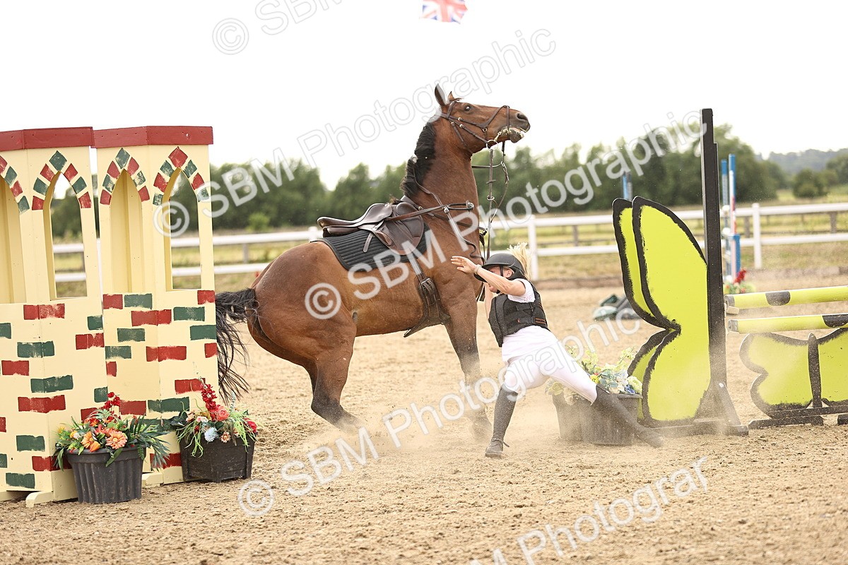 SBM_004973 - Class 24 - Arit Senior British Novice - 90cm