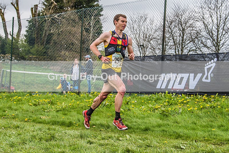 3 Peaks-1328 - The 3 Peaks Race - The Finish - Saturday 29th April 2023