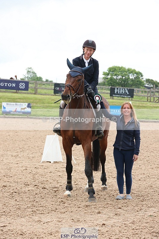 250524-153918-05866 - Cls 18 National 1.40m Open