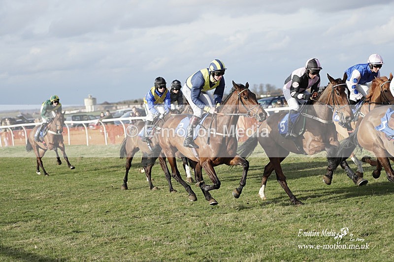 PtP 190323 773 - Oakley Hunt Point-to-Point Brafield-On-The-Green 19/03/23