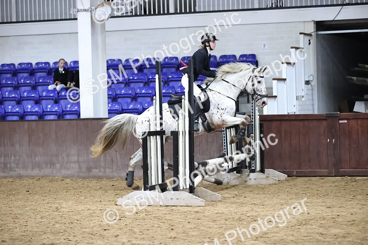 SBM_001216 - Class 4 - Prestige Design & Workwear 60cm