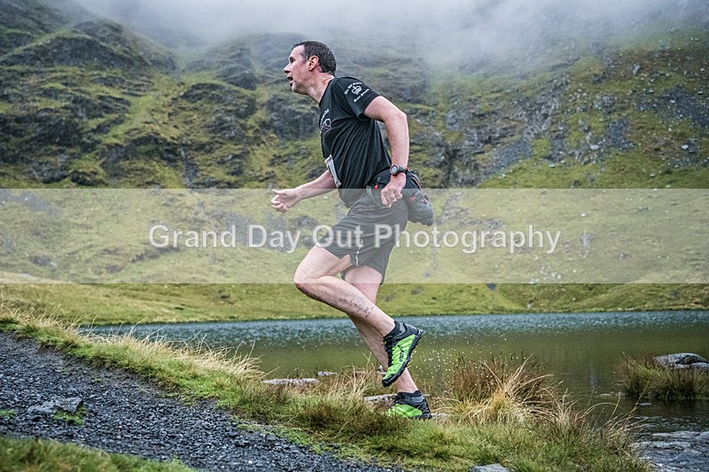 Bannerdale-216 - Bannerdale Fell Race Wednesday 19th August 2026