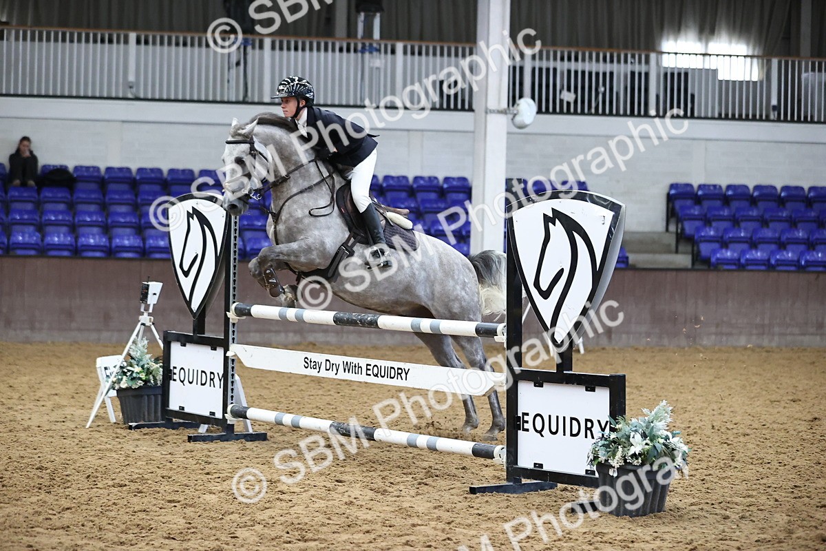 SBM_002861 - Class 6 - Pony Newcomers 1.00m Open