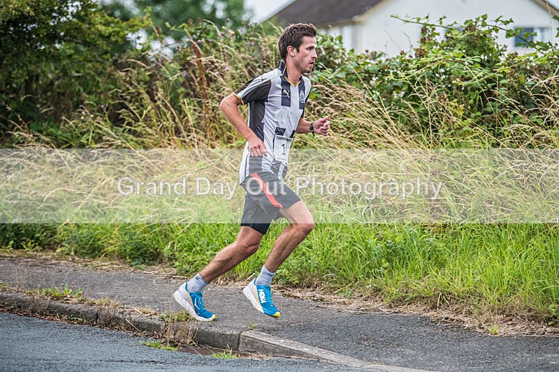 Netherhall 10K-78 - Netherhall 10K Road Race Wednesday 3rd August 2022