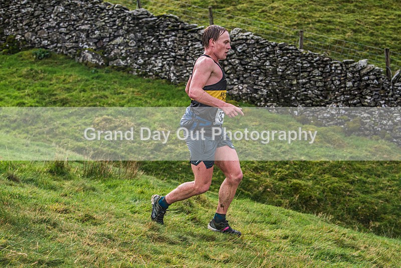 HBMR Leg 4-45 - Hodgson Brothers Mountain Relay - Leg 4 Sunday 1st October 2023