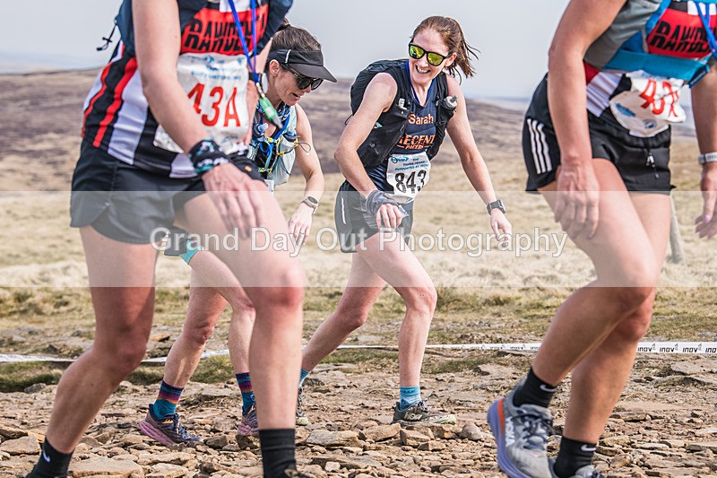 Pen-Y-Ghent-1135 - The 3 Peaks Race Saturday 25th April 2026 - Pen Y Ghent