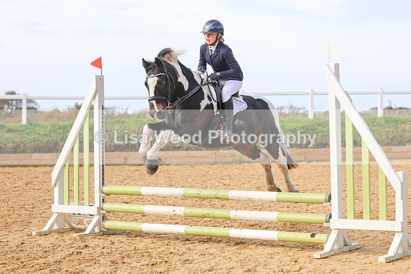 3E7A7630 - Class 3: 60cm open