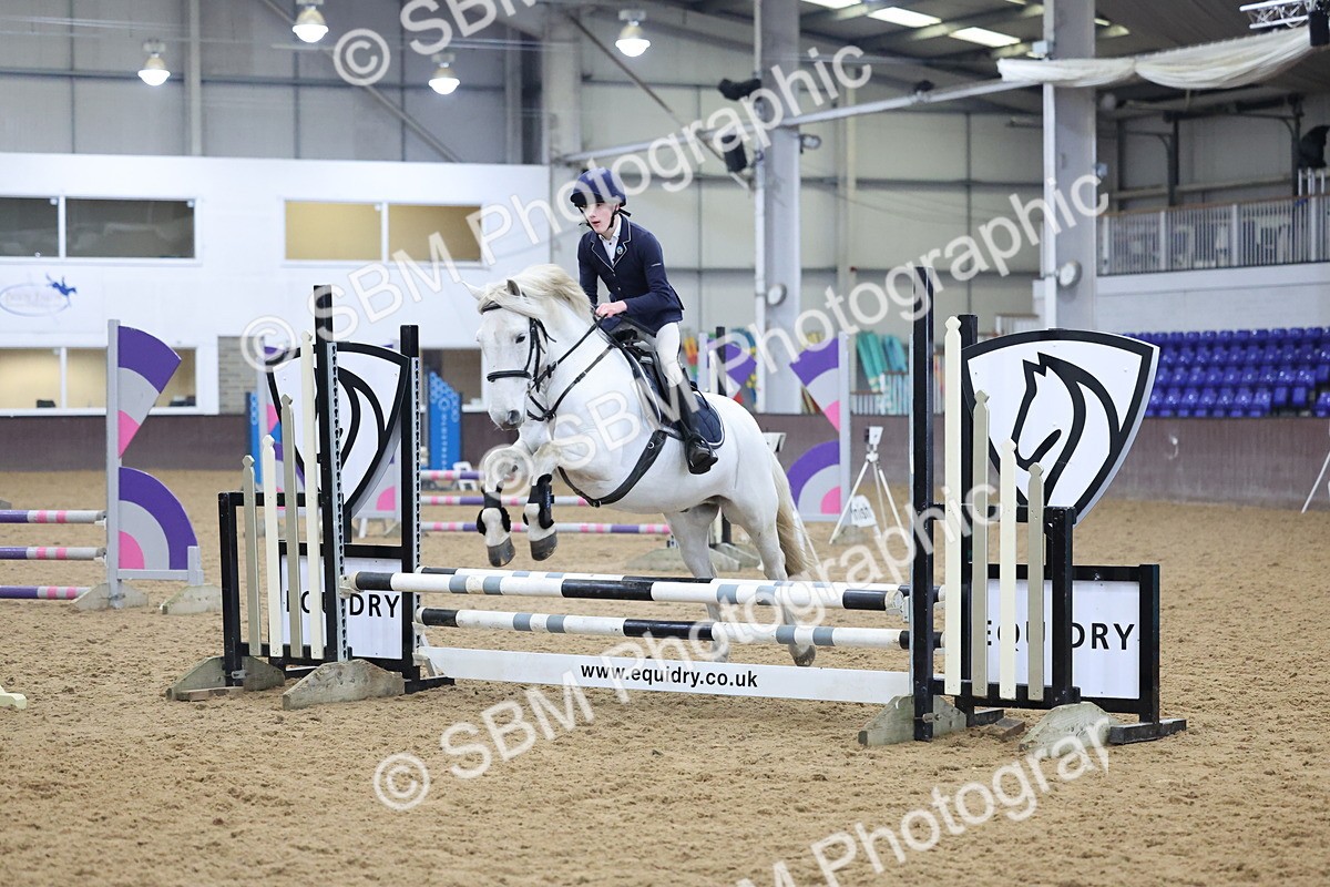 SBM_001424 - Class 1 - Clear Round