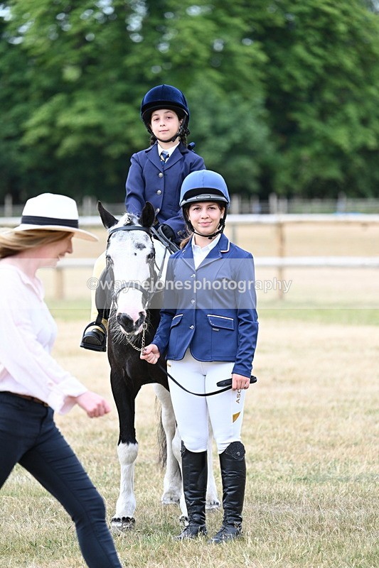 WJ7_9691 - Class 1 Lead Rein Pony