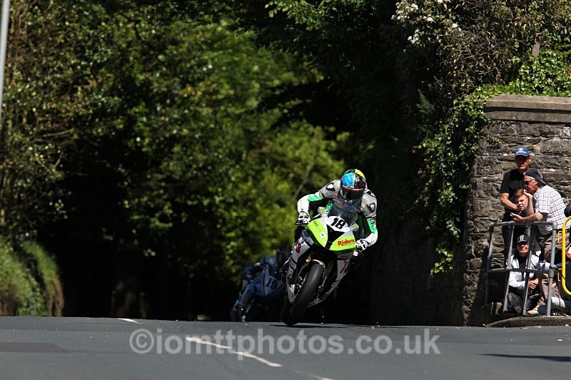  - Superbike Race