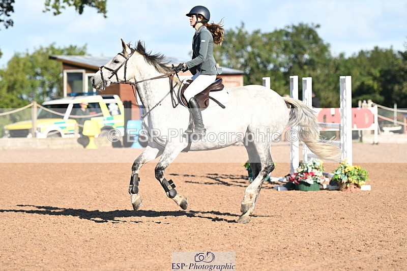 240912A-092524-00134 - Cls 1 Snr 1.05m & 1.10m Open