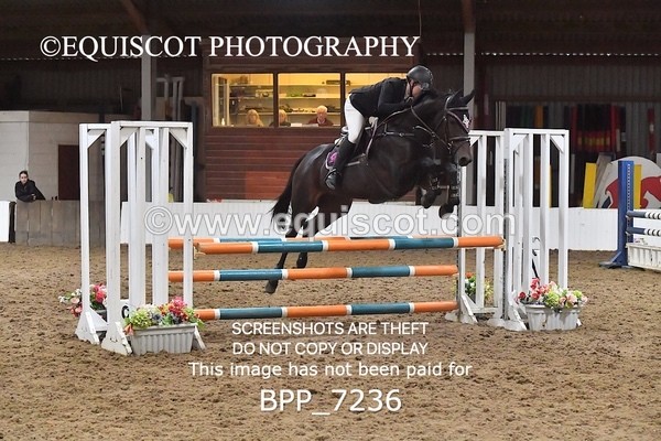 BPP_7236 - CLASS 5 0.95m Amateur Championship Qualifier