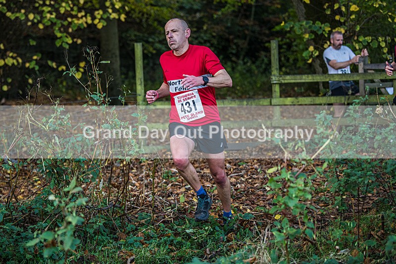 Cumbria XC-720 - Cumbria XC League Workington Saturday 26th October 2024