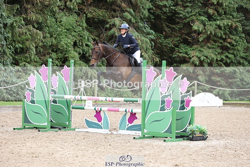 250705A-131816-14443 - Cls 35 95cm Amateur Quali