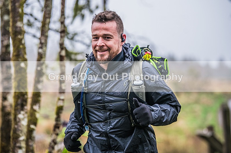 Kielder-100 - High Terrain Events Kielder 82, 50 & 32K Ultra Trail Races Saturday 13th April 2024