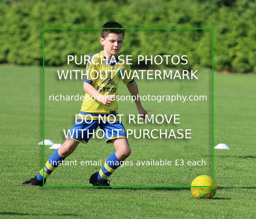 IMG_0191 - Kendal Utd Colts Under 8 vs Milnthorpe & District Under 8 (18/5/24)