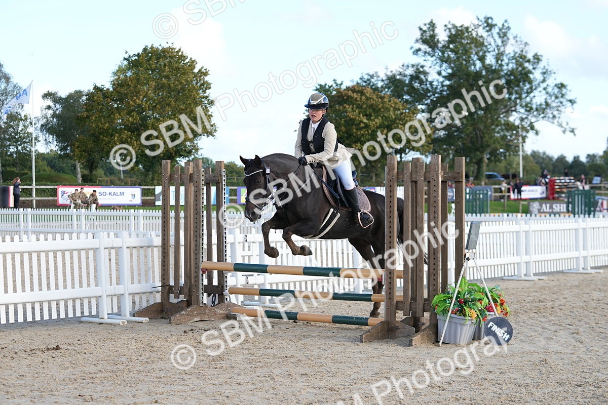 SBM_50985 - J8 - Junior Pony 65cm Championship