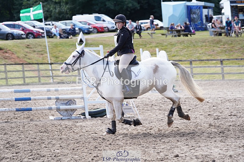 240824X-142002-28165 - 80cm Round 1 14.00 to 15.30