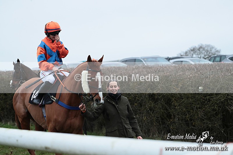 PtP 141225  0764 - Harkaway Club PtP Chaddesley Corbet 28/12/25