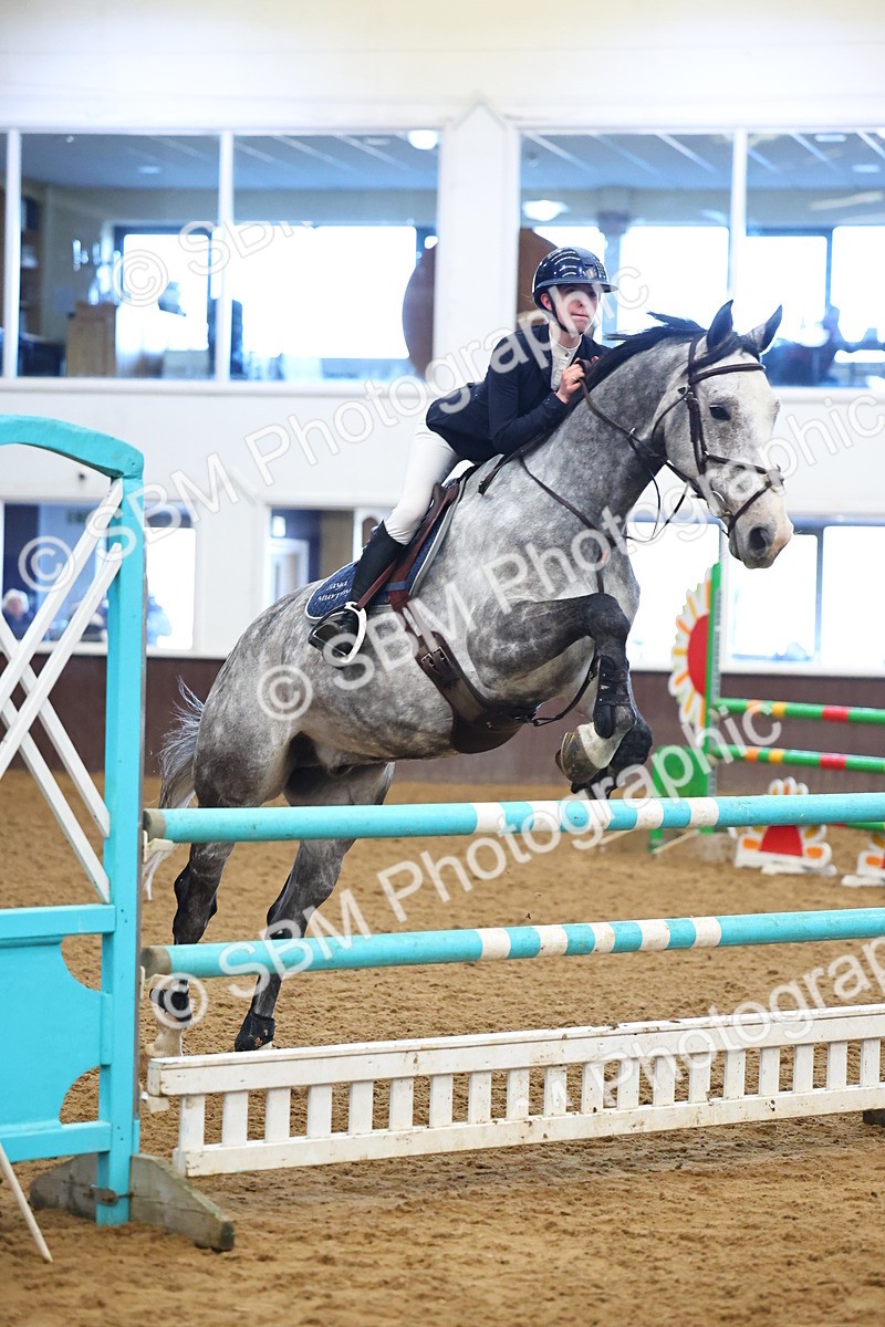 SBM_001151 - Class 4 - Senior Newcomers - 1.10m