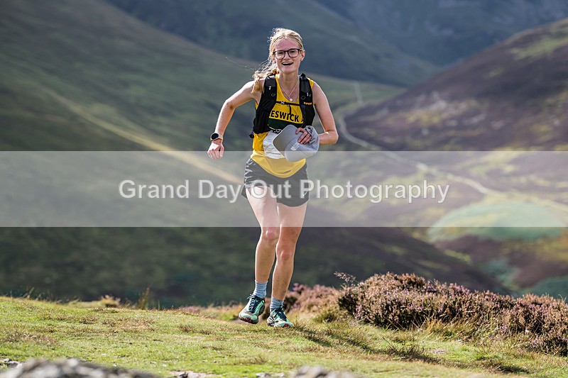 Barrow-517 - Barrow Fell Race Monday 31st August 2026