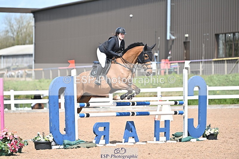 240418A-140208-03686 - Cls 13, 1 Star Bronze Tour 1.10m