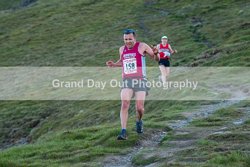 Blencathra-293 - Blencathra Fell Race Wednesday 7th June 2023
