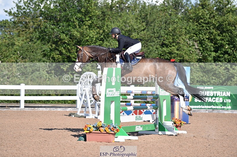 230720A-092906-01394 - Cls 25, 5 Yr Olds 1.10m