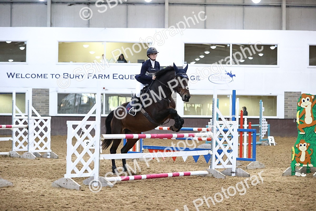SBM_002812 - Class 8 - The Lisa Palmer Memorial 1.00m