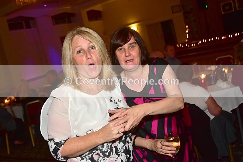 Aud-724 - Audrey's 40th