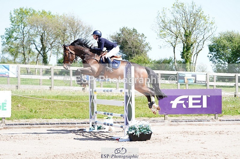 250510-142204-11519 - Cls 16 National 1.30m Open