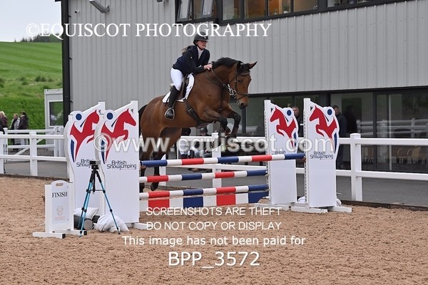 BPP_3572 - CLASS 14. - SAT - Senior Discovery/1m Open