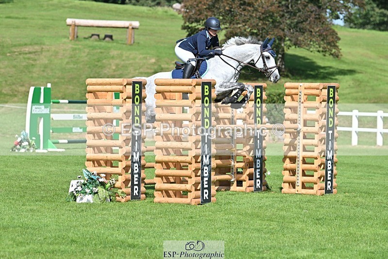 230909-112941-05200 - Cls 11 Snr Foxhunter & 1.20m Open
