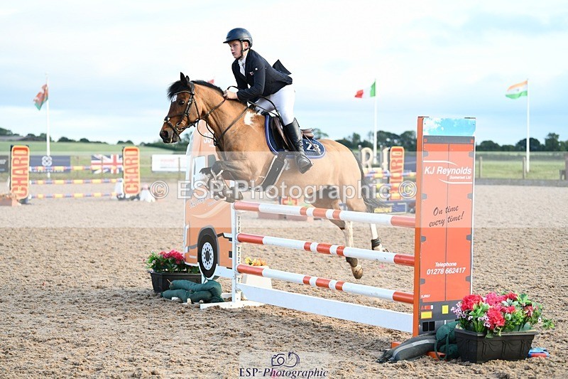 250628-201609-08372 - Cls 16 Winter Summer 128cm & 138cm