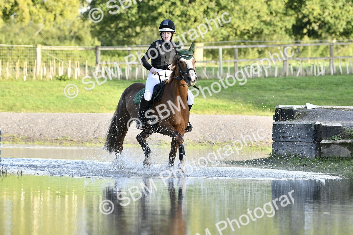 SBM_31078 - E11 - Eventers Challenge 80cm Championship