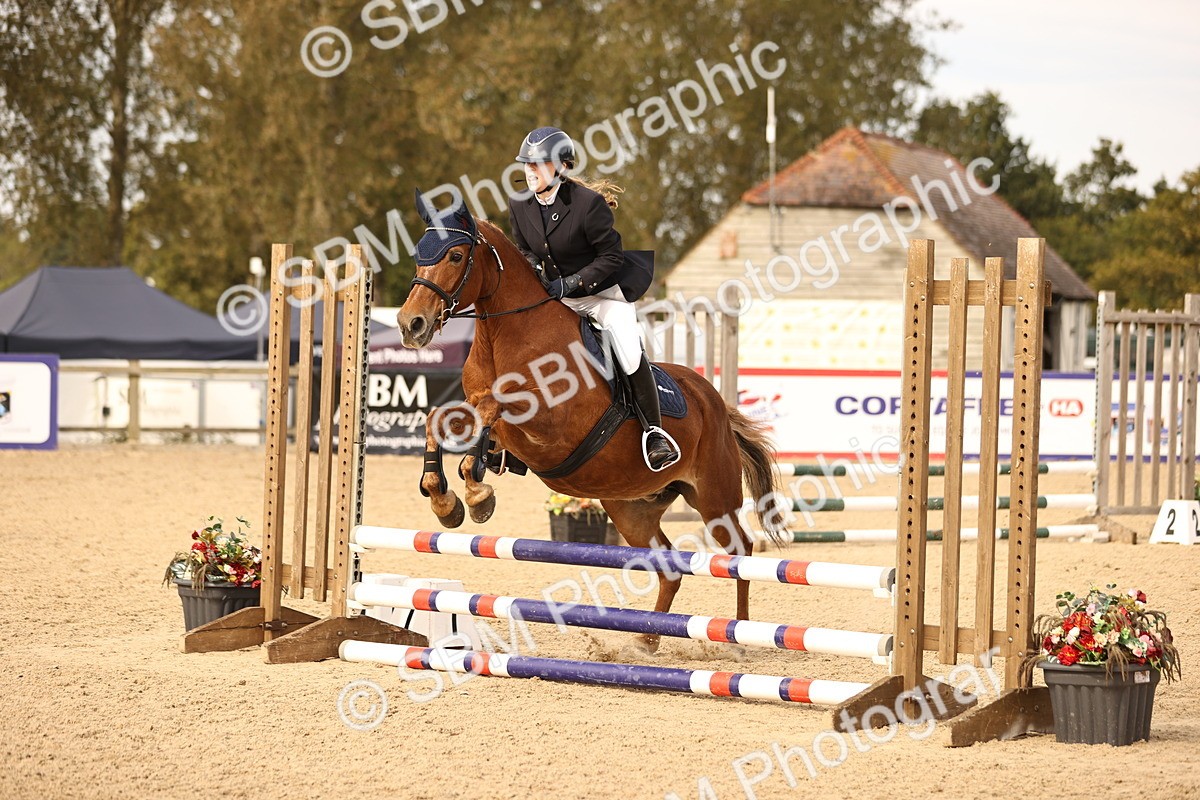 SBM_69735 - J13 - Junior Pony 60cm Championship