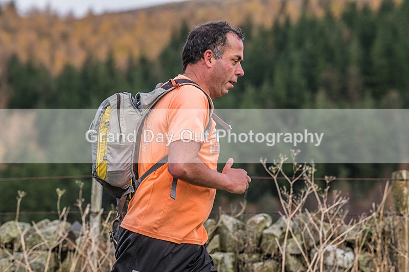 Tweed Valley-446 - High Terrain Events Tweed Valley 65 & 50K Ultra Trail Races Sunday 17th November 2024