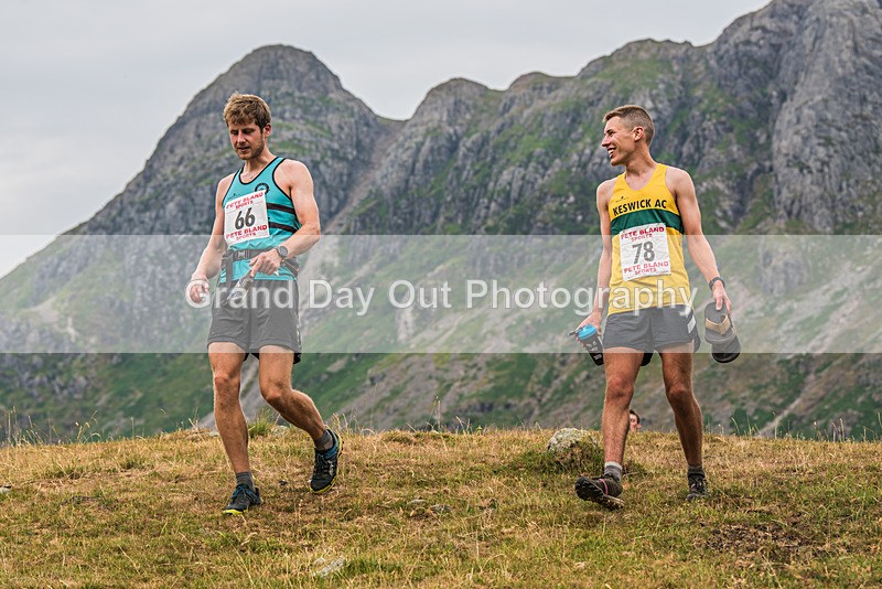 Great Lakes-425 - Great Lakes Fell Race Saturday 17th June 2023