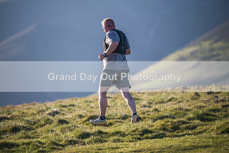 Latrigg Seniors-412 - Latrigg Fell Race (Seniors) Wednesday 14th May 2025