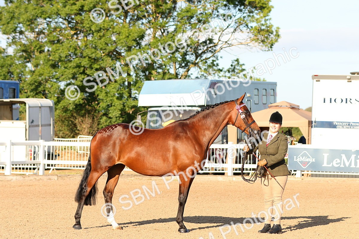 SBM_08000 - Class 201 - Best Turned Out - IH