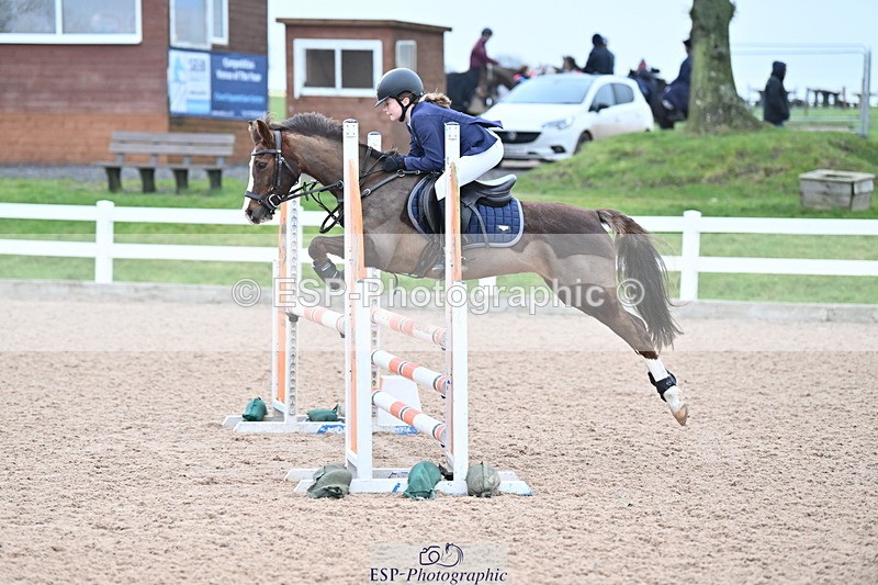 240128A-101638-00149 - Cls 2 Pony British Novice and 80cm Open