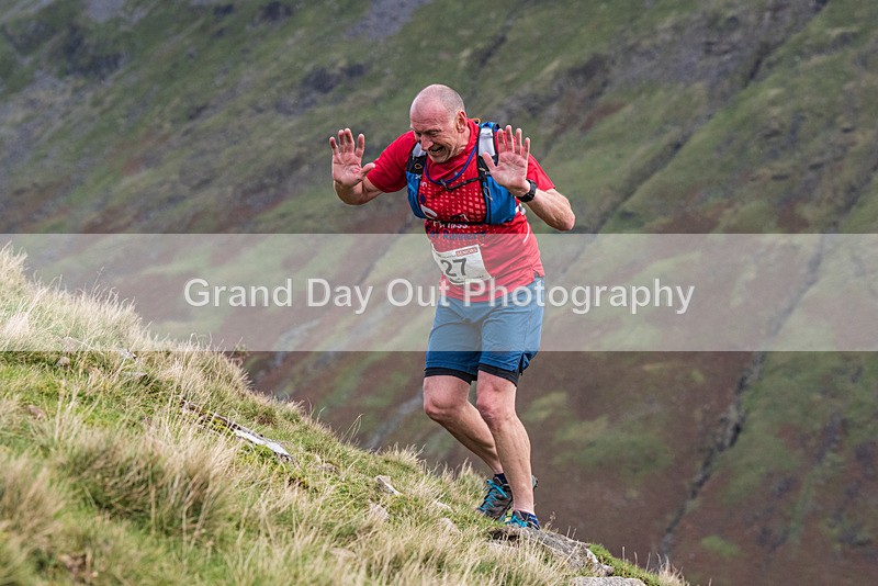 Wasdale Show-458 - Wasdale Head Show Fell Races (Junior & Senior) Saturday 14th October 2023