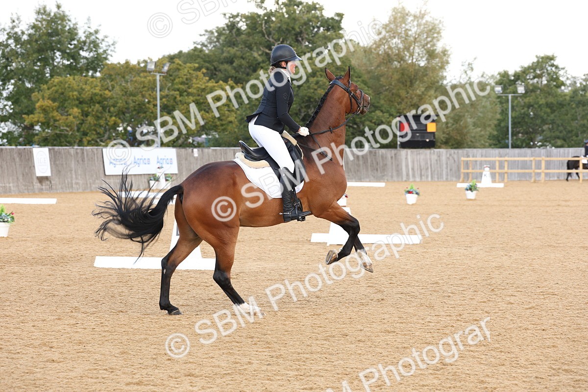 SBM_02410 - D10 - Small Tour Championship Prelim 2